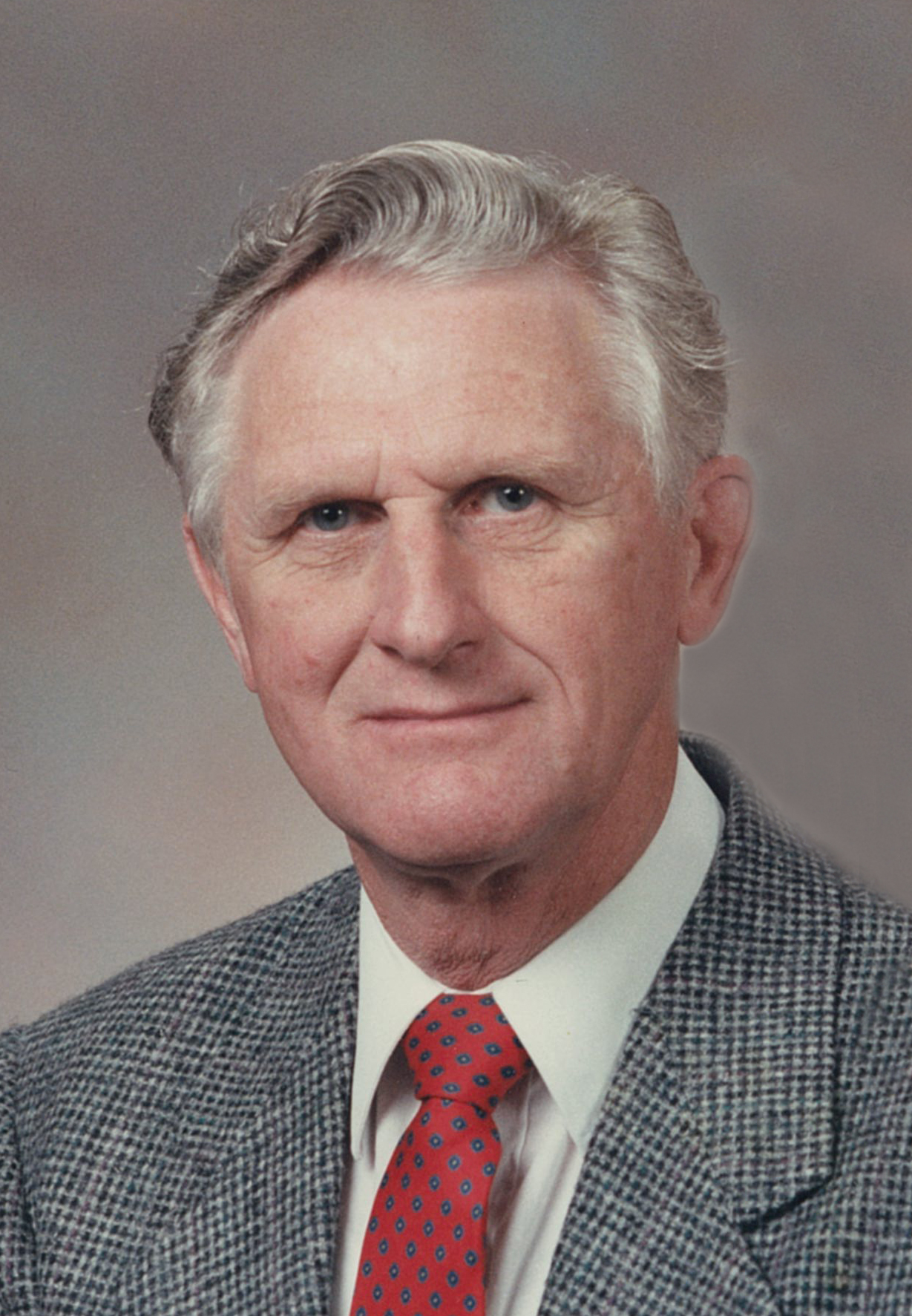 Sheldon Rogers